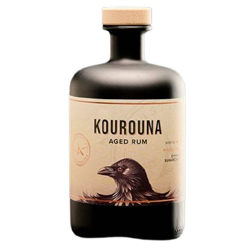Aristides Kourouna Ρούμι 70cl