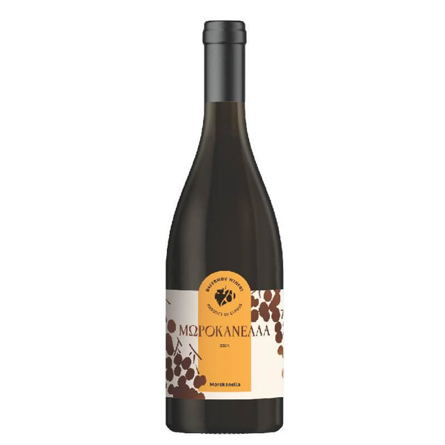Δαφέρμου, Μωροκανέλλα 75cl