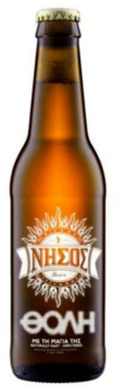 NISSOS THOLI 330ML