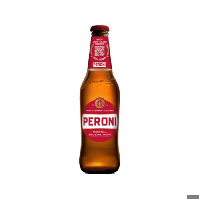 Peroni Lager 33cl