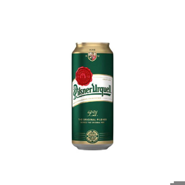 Pilsner Urquell 50cl
