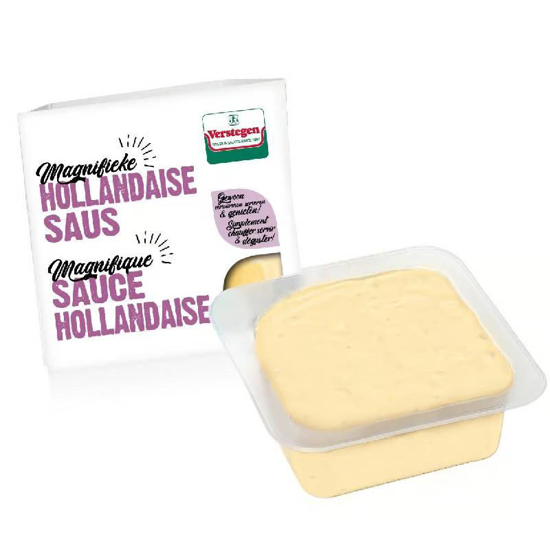 Verstegen Σάλτσα Hollandaise 80g