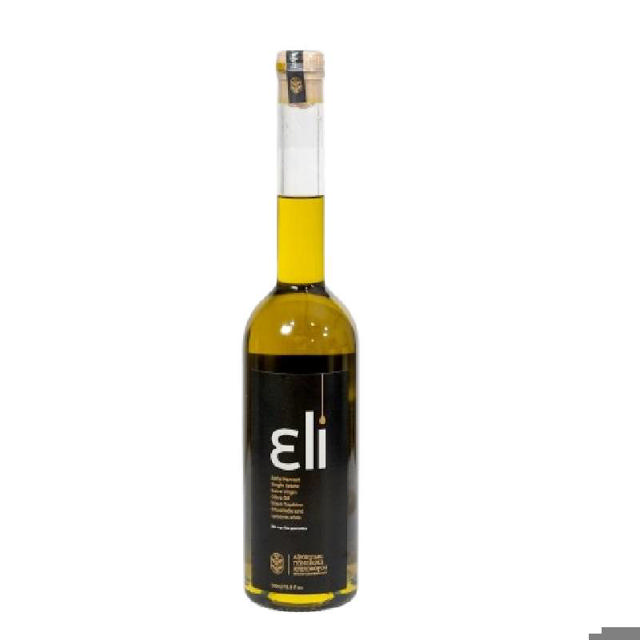 Eli Ελαιόλαδο 500ml