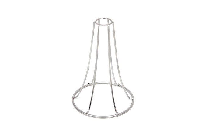 Vertical chicken roaster