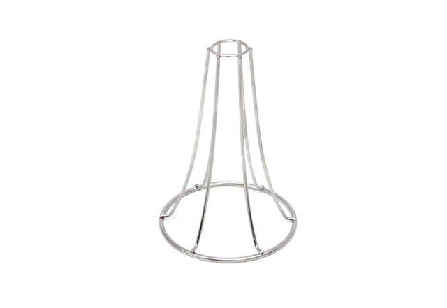 Vertical chicken roaster