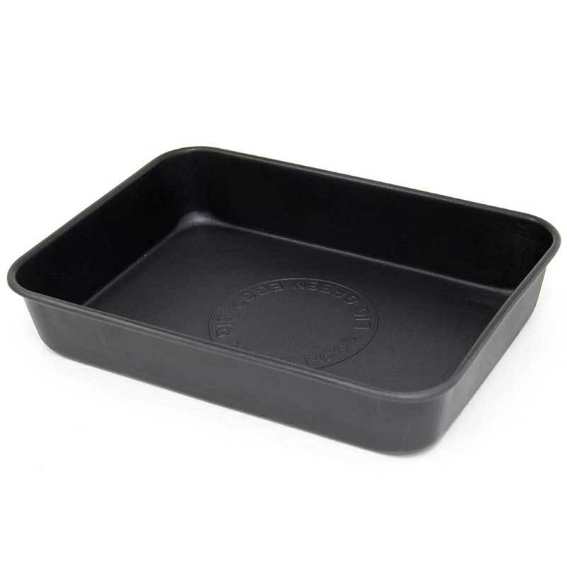 ectangular drip pan
