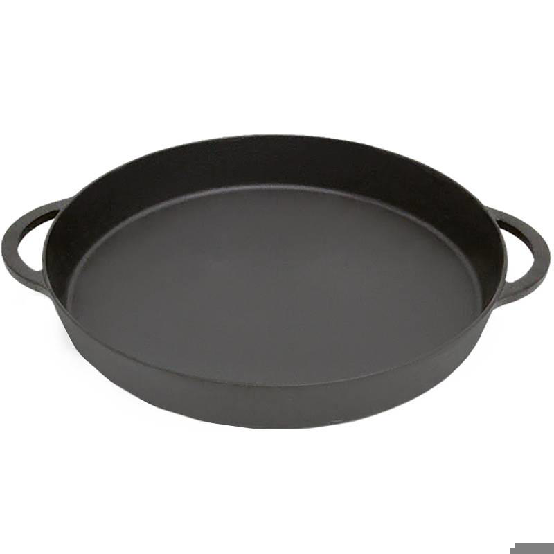 Cast Iron Skillet