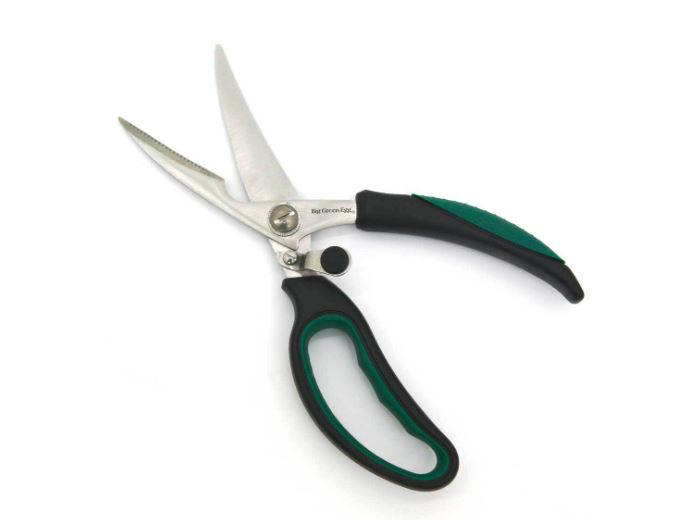 Kitchen shears