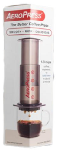 Aeropress