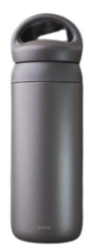 Active ποτήρι 800ml Μαύρο