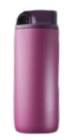 Active ποτήρι 600ml Ροζ