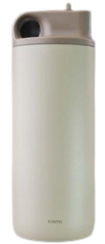 Active Tumbler 600ml Pink