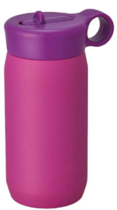 Play ποτήρι 300ml Ροζ