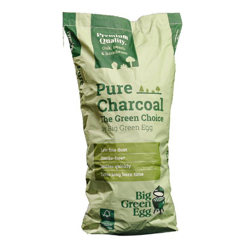 Pure Charcoal 9 kg
