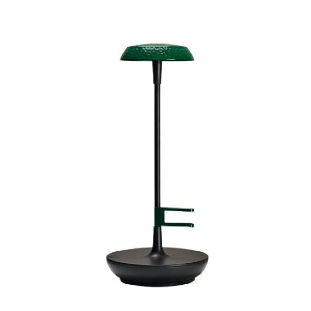 SWAY TABLE BIG GREEN EGG EDITION