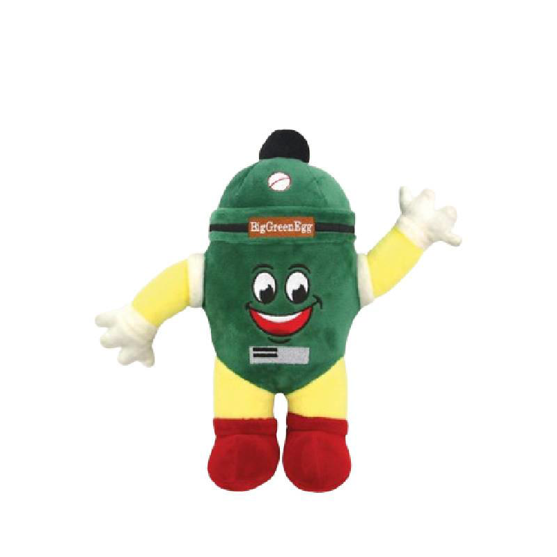 PLUSH TOY - MR. EGGHEAD
