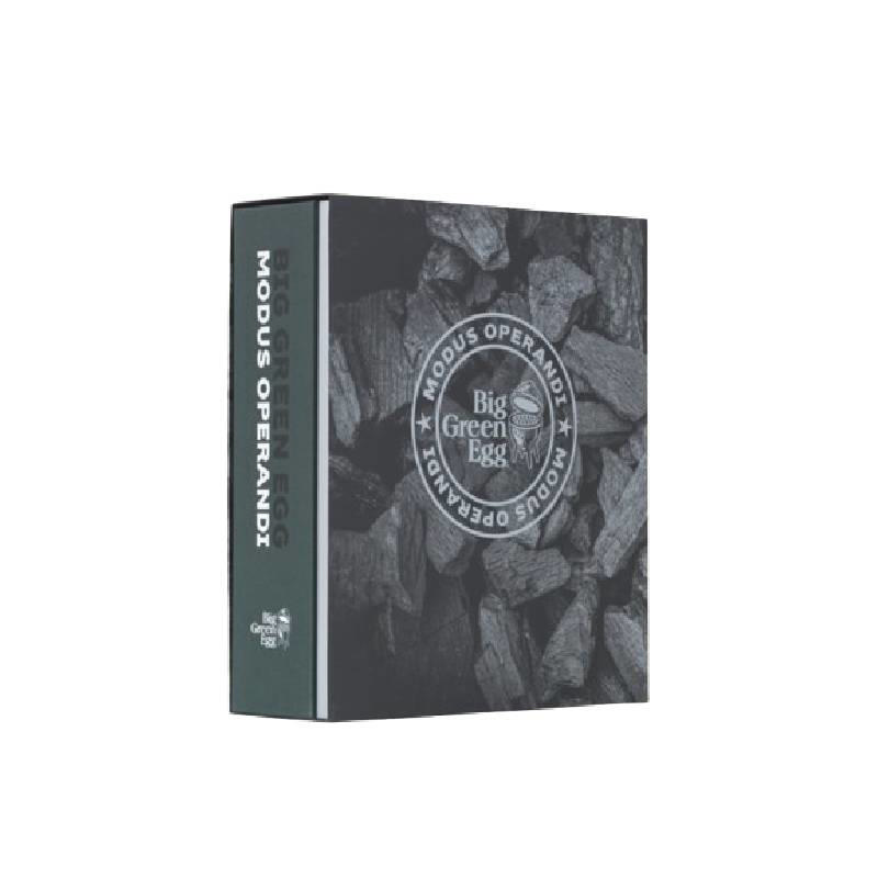 MODUS OPERANDI ENGLISH