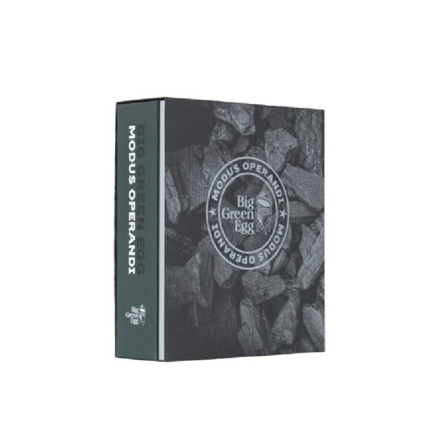 MODUS OPERANDI ENGLISH