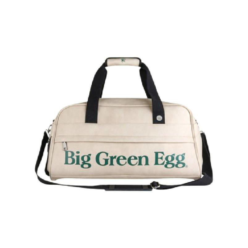 RETRO SPORTS BAG - BEIGE