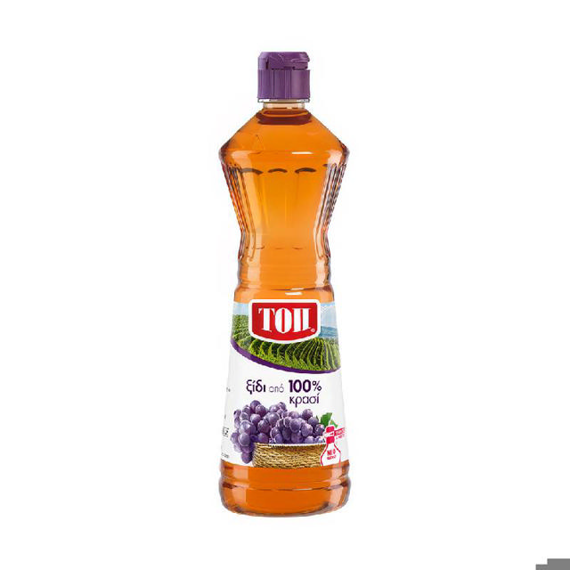 Τοp Ξίδι από κόκκινο κρασί 350ml
