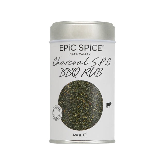 Aμερικανικού τύπου μείγμα μπαχαρικών Epic 120g