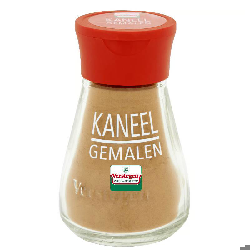 Verstegen Κανέλα 37g