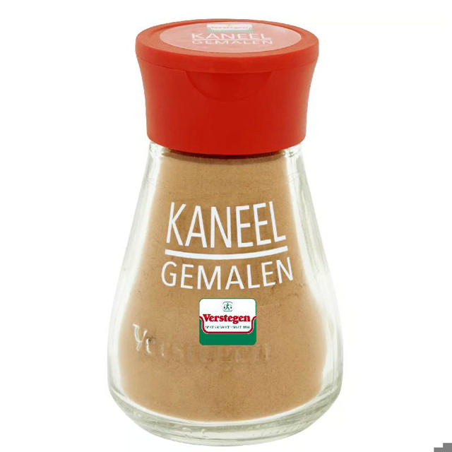 Verstegen Κανέλα 37g