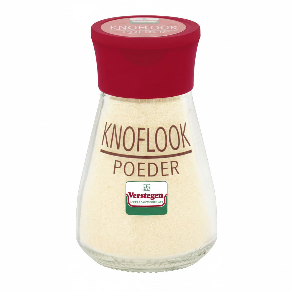 Verstegen Σκόνη Σκόρδου 50g