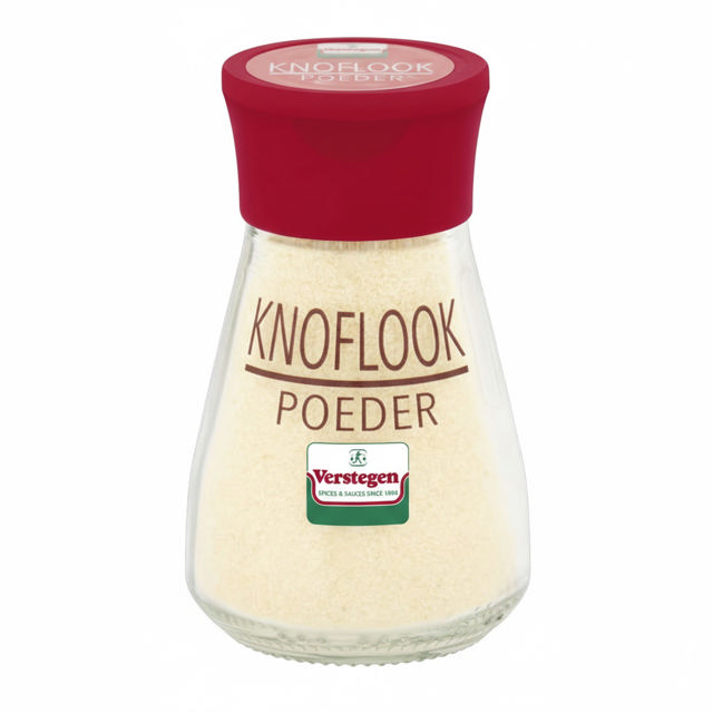Verstegen Σκόνη Σκόρδου 50g