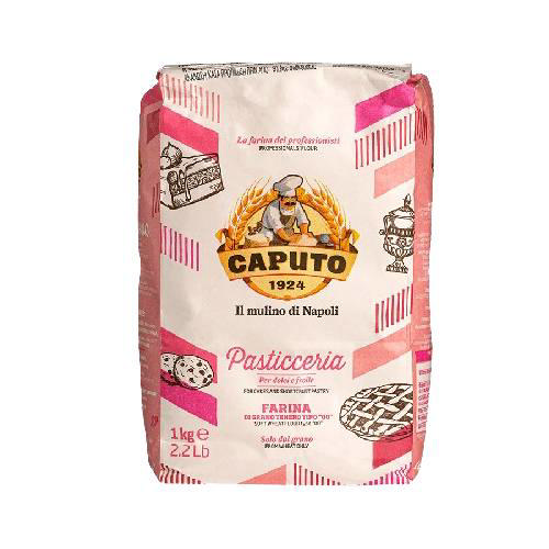 Aλεύρι για γλυκά Caputo 1kg