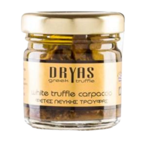 Λευκή Τρούφα σε φέτες 30g                          
