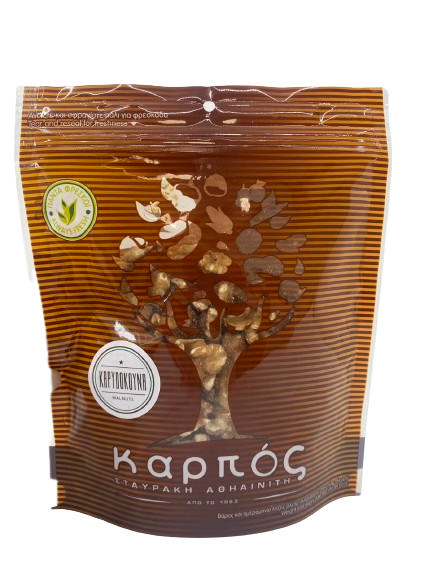 Καρυδόκουνα 150g