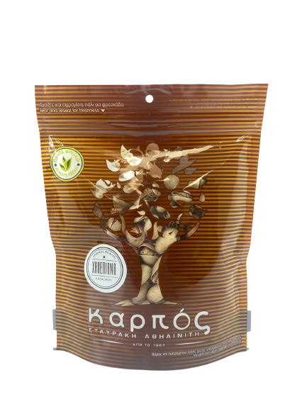 Χαλεπιανά 170g