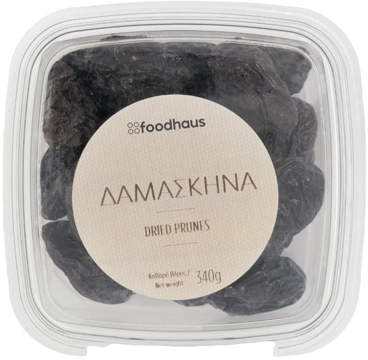 Δαμάσκηνα 340g