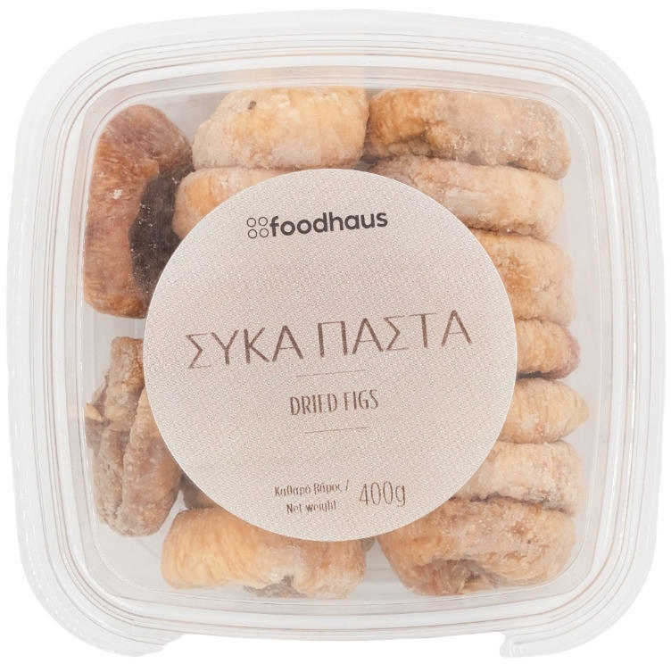 Σύκα παστά 400g