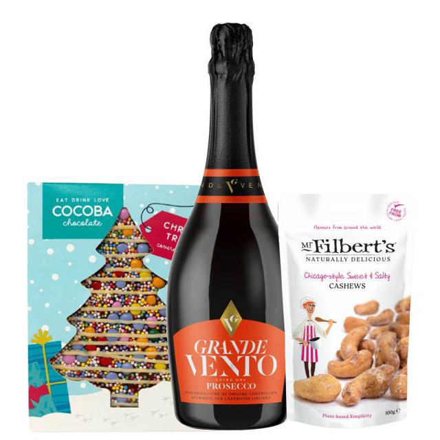 Treat Lovers καλάθι