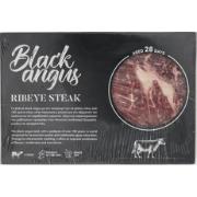 Irish Black Angus Ribeye Steak 350g                         
