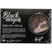 Irish Black Angus Sirloin Steak                         
