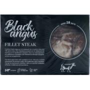Irish Black Angus Fillet Steak 355g                         