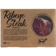 Uruguay Ribeye Steak Grain fed 400g                          