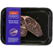 USDA Black Angus Fillet steak 270g