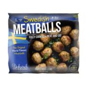 Sweedish meatballs 1kg                            