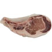 Iberico pork chops 250g