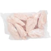 Chicken breast fillet 2500g                     