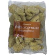 Double chicken nuggets 1kg