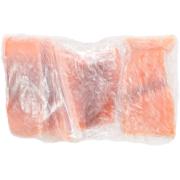 Norway Salmon fillets - skin off 4 pieces (900g)           