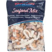 Dayseaday seafood mix 800g 