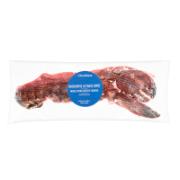 Whole raw lobster 500-600g