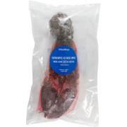Whole raw lobster 600-700g