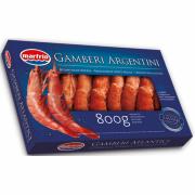 Argentinian red shrimp 800g